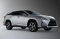 Lexus RX dla siedmiorga