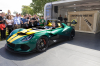 Lotus 3-Eleven: mocny i lekki