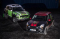 MINI Countryman off-road design