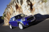 MINI Paceman - sportowe coupe dla aktywnych