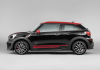 Ekstremalnie osiągi i niepowtarzalny styl: MINI John Cooper Works Paceman