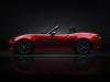 Nowa Mazda MX-5 na paryskim salonie samochodowym