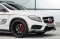 Mercedes-Benz GLA 45 AMG