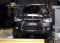 Mitsubishi ASX - testy Euro NCAP