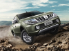 Nowe Mitsubishi L200: premiera w Genewie