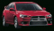 Mitsubishi Lancer X