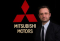 Łukasz Wójcik - szef działu marketingu i PR polskiego oddziału Mitsubishi Motors