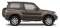 Mitsubishi Pajero 2009