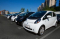 Mitsubishi i-MiEV na szczycie G20