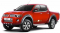 Mitsubishi L200 Raging Bull