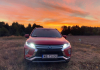 Mitsubishi Eclipse Cross z nagrodą Playboy Car of The Year 2018