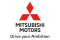 Mitsubishi logo