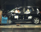 Nissan Qashqai - testy Euro NCAP