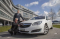 Opel Insignia - test spalania