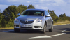 Opel Insignia EcoFLEX - zielony i mocny