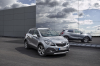 Opel Mokka z nowym dieslem i systemem Opel OnStar