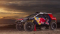 Peugeot 2008 DKR