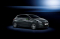 Peugeot 208 - lakier strukturalny