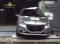 Peugeot 208 - testy Euro NCAP