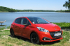 Odświeżony Peugeot 208 - polska premiera