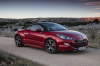 Peugeot RCZ R już w Polsce