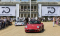 Porsche na Goodwood Festival of Speed