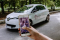 Renault ZOE 2018 CARSHARING