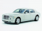 Rolls Royce Phantom Silver Edition