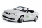 Saab 9-3 Cabrio BioPower Hybrid