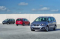 Seat Alhambra 2015