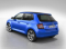 Skoda Fabia 2015