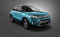 Suzuki Vitara 2015