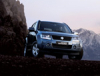 Limitowane Suzuki grand Vitara 20th Anniversary