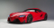 Toyota FT-1 2014