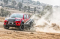 Toyota Hilux Racing Experience