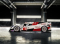 Toyota TS050 Hybrid