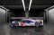 Toyota TS040 Hybrid