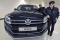 The Scorpions i Volkswagen Amarok