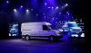 Volkswagen Crafter - premiera w Ofenbach