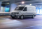 Volkswagen Crafter 2016