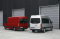 Nowy Volkswagen Crafter