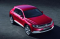 Volkswagen Cross Coupe - model studyjny