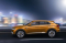 Volkswagen CrossBlue Coupe