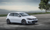 Nowy Golf GTI w Genewie