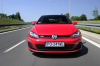 Nowy Golf GTI: 100 procent więcej mocy