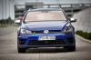 Golf R Variant: najszybszy z rodzinnych Golfów