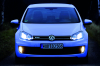 Nadchodzi nowy Volkswagen Golf