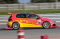 Volkswagen Golf Cup - runda 4 Sachsenring