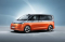 Nowy Volkswagen Multivan