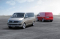 Volkswagen Transporter 2015